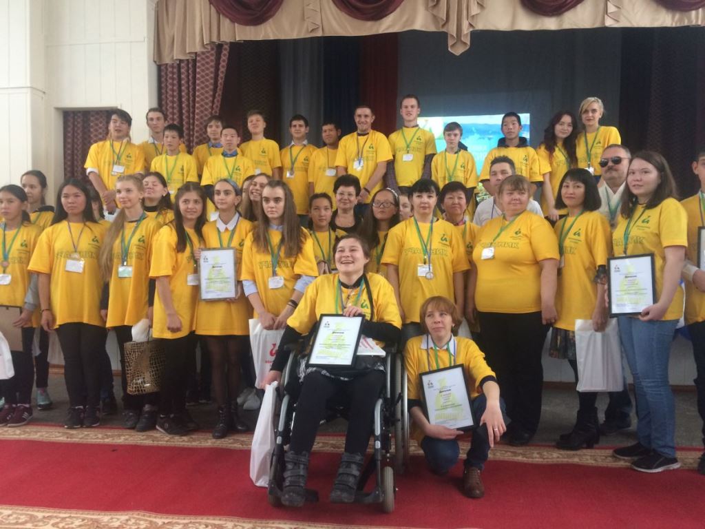 Хакасские молодые профессионалы попробуют свои силы на чемпионате «Абилимпикс»